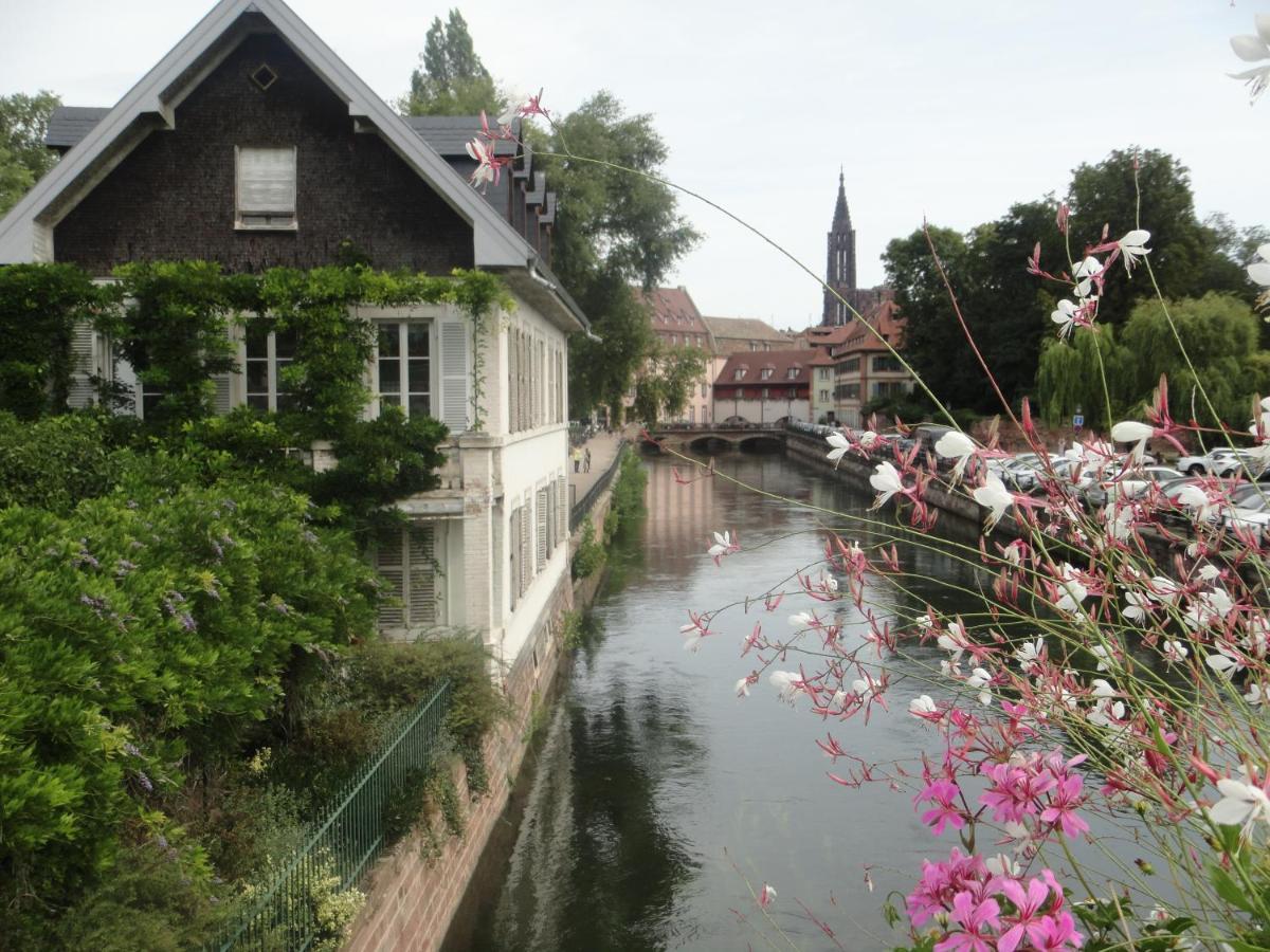 Gite Le Petit Moulin Rosenwiller Exterior foto
